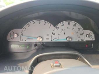 2002 Ford Thunderbird Premium – miniatura 6