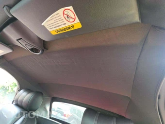 2002 Ford Thunderbird Premium – miniatura 8