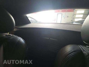 2002 Ford Thunderbird Premium – miniatura 13