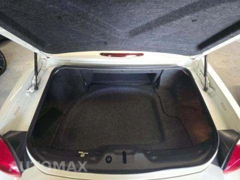 2002 Ford Thunderbird Premium – miniatura 14