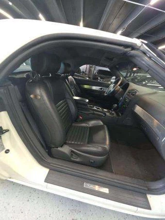2002 Ford Thunderbird Premium – miniatura 18