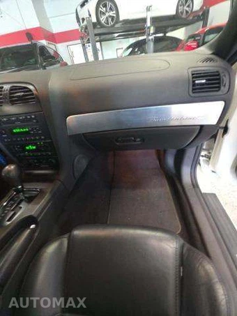 2002 Ford Thunderbird Premium – miniatura 19