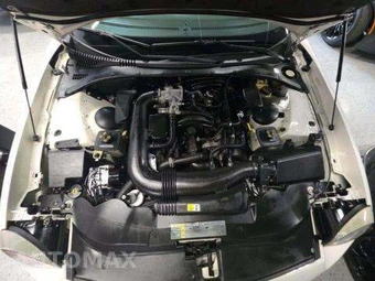 2002 Ford Thunderbird Premium – miniatura 22