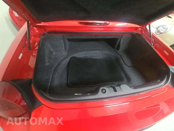 2002 Ford Thunderbird Premium – miniatura 13