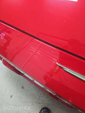 2002 Ford Thunderbird Premium – miniatura 19