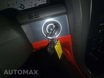 2002 Ford Thunderbird Premium – miniatura 8