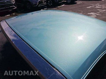 2002 Ford Thunderbird Premium – miniatura 12