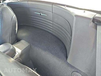 2002 Ford Thunderbird Premium – miniatura 13