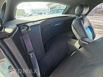 2002 Ford Thunderbird Premium – miniatura 15