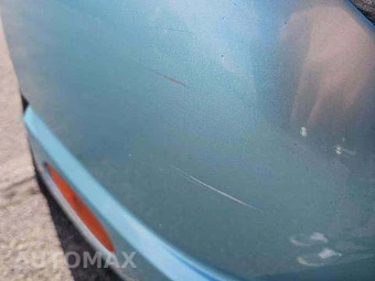 2002 Ford Thunderbird Premium – miniatura 20