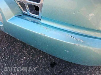 2002 Ford Thunderbird Premium – miniatura 21