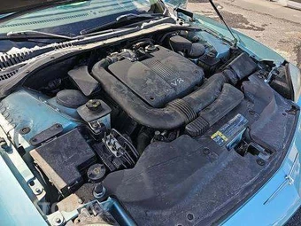 2002 Ford Thunderbird Premium – miniatura 23