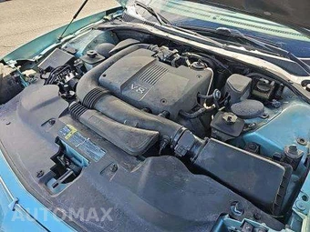 2002 Ford Thunderbird Premium – miniatura 24