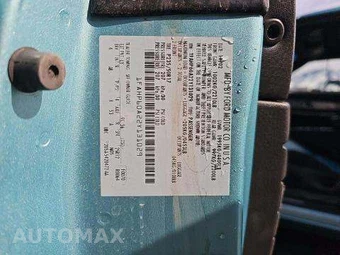 2002 Ford Thunderbird Premium – miniatura 5