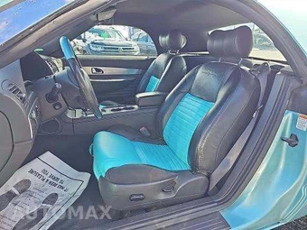 2002 Ford Thunderbird Premium – miniatura 6