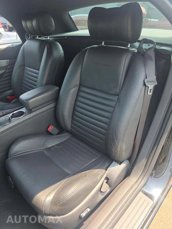 2002 Ford Thunderbird Premium – miniatura 6