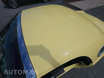 2002 Ford Thunderbird Premium – miniatura 12