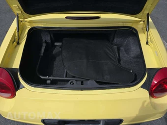 2002 Ford Thunderbird Premium – miniatura 13