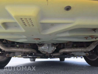 2002 Ford Thunderbird Premium – miniatura 14