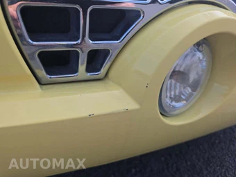 2002 Ford Thunderbird Premium – miniatura 20