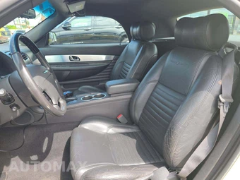 2002 Ford Thunderbird Premium – miniatura 6