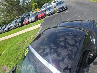 2002 Ford Thunderbird Premium – miniatura 12