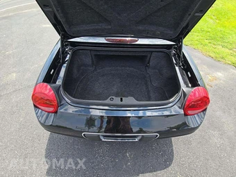 2002 Ford Thunderbird Premium – miniatura 13