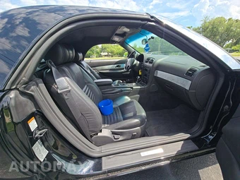 2002 Ford Thunderbird Premium – miniatura 16