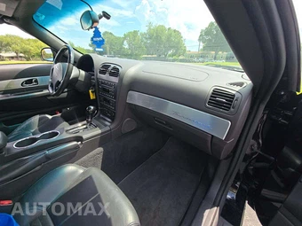 2002 Ford Thunderbird Premium – miniatura 17