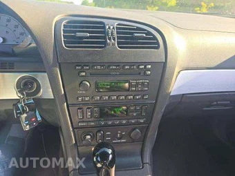 2002 Ford Thunderbird Premium – miniatura 11