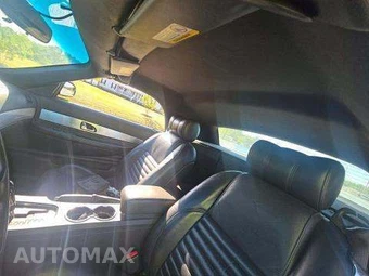 2002 Ford Thunderbird Premium – miniatura 12
