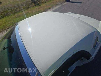 2002 Ford Thunderbird Premium – miniatura 13
