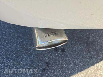 2002 Ford Thunderbird Premium – miniatura 20
