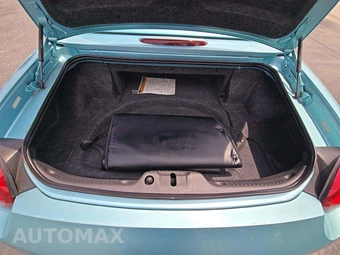 2002 Ford Thunderbird Premium – miniatura 13