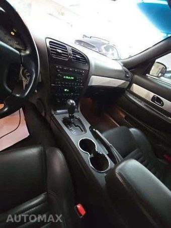 2002 Ford Thunderbird Premium w/Removable Top – miniatura 10