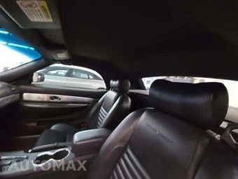 2002 Ford Thunderbird Premium w/Removable Top – miniatura 11