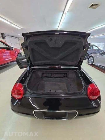 2002 Ford Thunderbird Premium w/Removable Top – miniatura 13