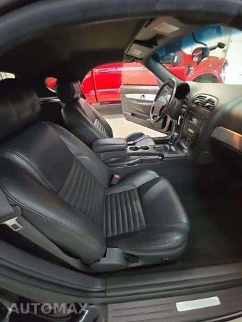 2002 Ford Thunderbird Premium w/Removable Top – miniatura 16