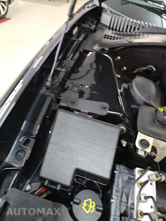 2002 Ford Thunderbird Premium w/Removable Top – miniatura 20