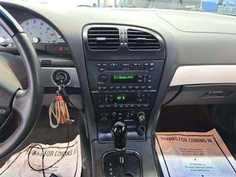 2002 Ford Thunderbird Premium w/Removable Top - miniatura 10