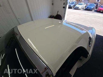 2002 Ford Thunderbird Premium w/Removable Top - miniatura 12