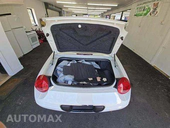 2002 Ford Thunderbird Premium w/Removable Top - miniatura 13