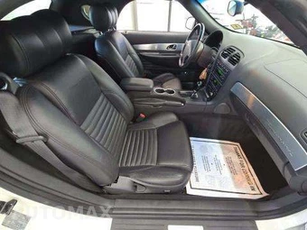 2002 Ford Thunderbird Premium w/Removable Top - miniatura 16