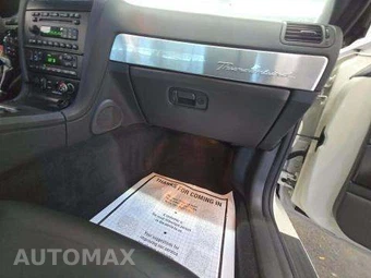 2002 Ford Thunderbird Premium w/Removable Top - miniatura 17