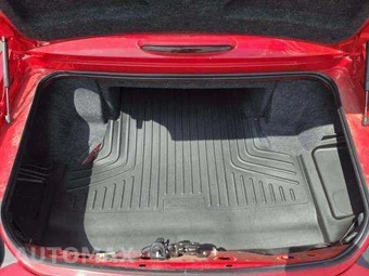 2002 Ford Thunderbird Premium w/Removable Top – miniatura 13