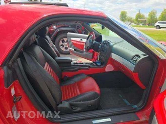2002 Ford Thunderbird Premium w/Removable Top – miniatura 15