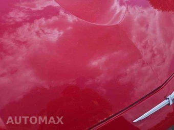 2002 Ford Thunderbird Premium w/Removable Top – miniatura 20