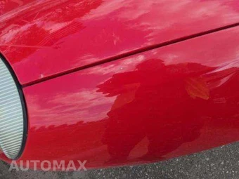 2002 Ford Thunderbird Premium w/Removable Top – miniatura 21