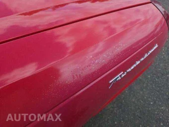 2002 Ford Thunderbird Premium w/Removable Top – miniatura 22