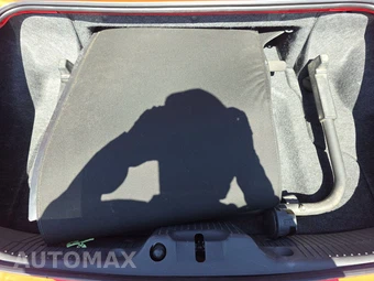 2002 Ford Thunderbird Premium w/Removable Top – miniatura 15